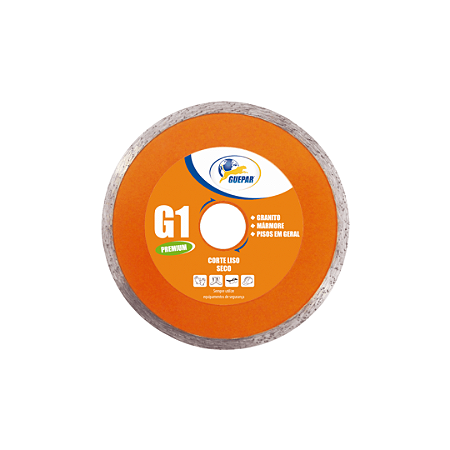 DISCO SERRA MARMORE TURBO G1 GUEPAR