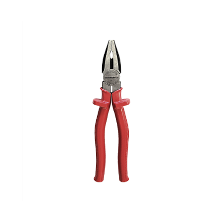 ALICATE UNIVERSAL 8 PROFIS.ISOLADO GEDORE