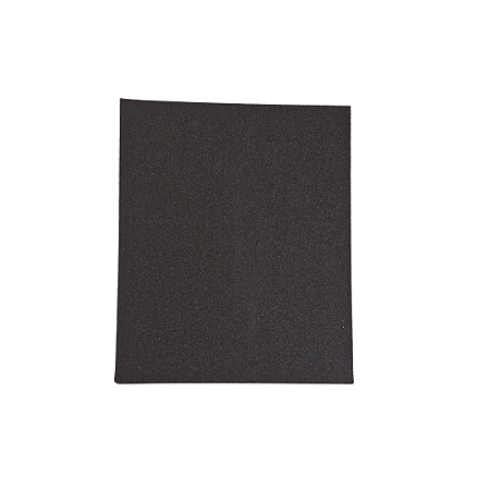 LIXA FERRO N. 36 CARBORUNDUM