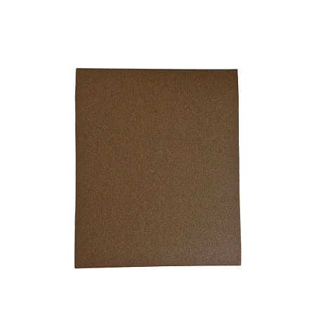 LIXA MADEIRA AMARELA N.60 CARBORUNDUM