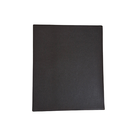 LIXA D AGUA N. 400 CARBORUNDUM