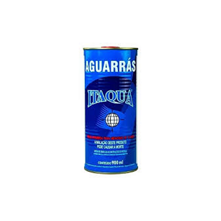 AGUA RAZ 900 ML ITAQUA
