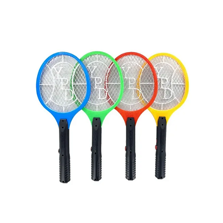 RAQUETE P/MOSQUITO ELETRICA