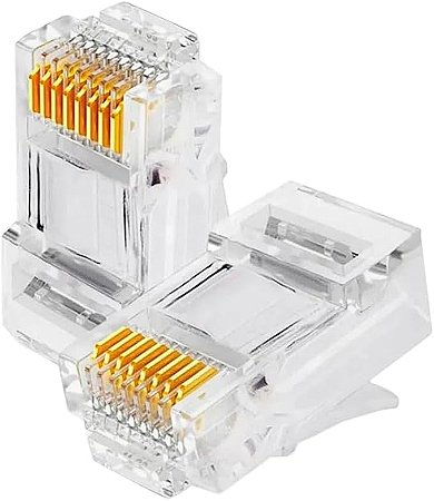TERMINAL JACK COMPUTADOR RJ45 STORM