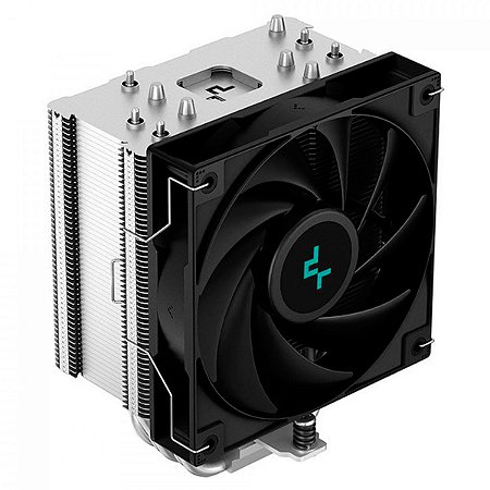 DeepCool - Cooler Gammax AG500 240w Preto (R-AG500-BKNNMN-G)