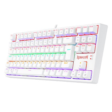 Redragon - Teclado Mecânico DAKSA TKL