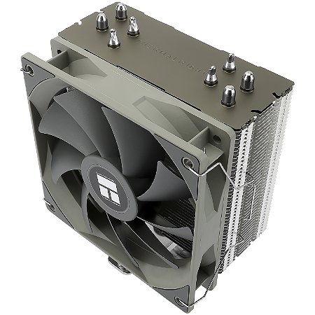Thermalright - Cooler ASSASSIN SPIRIT 120 V2 Cinza