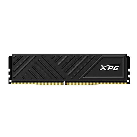 Adata - Memoria XPG Gammix D35 8Gb DDR4 3200MHz CL16 Desktop Preto (AX4U32008G16ASBKD35)