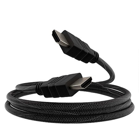 GShield - Cabo HDMI 4K 1,80M (GS-4462)