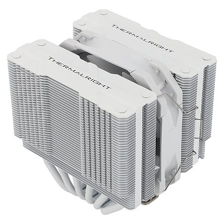 Thermalright - Cooler PEERLESS ASSASSIN 120 2 Torres 1 Fan 1851 1700 AMD Branco