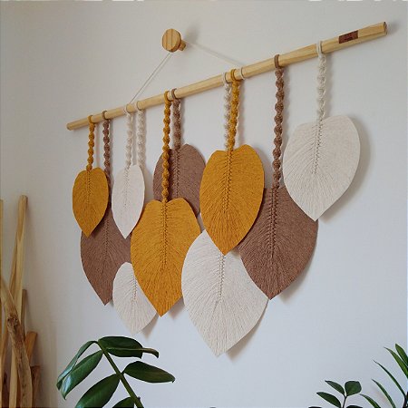 Painel Acácia
