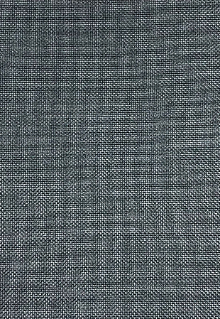 Tecido Linho Linked cor Chumbo 1mt x 140cm Não é Segredo