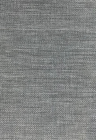 Tecido Linho Linked cor Cinza 1mt x 140cm Não é Segredo