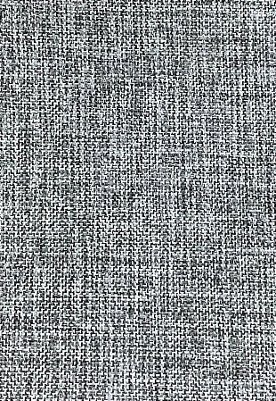 Tecido Linho Alpha cor Cinza Claro 1mt x 140cm Não é Segredo