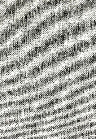 Tecido Linho Beta cor Cinza Clarinho 1mt x 140cm Não é Segredo