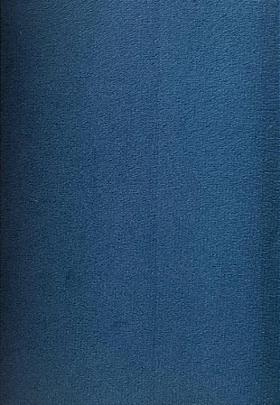 Tecido Veludo cor Azul Marinho 1mt x 140cm Não é Segredo