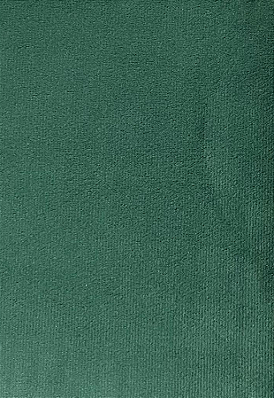Tecido Veludo cor Verde 1mt x 140cm Não é Segredo