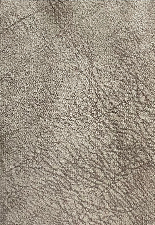 Tecido Esmeralda cor Marrom Claro 1mt x 140cm Não é Segredo