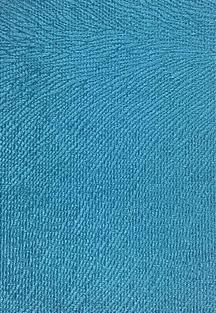 Tecido Suede Animale cor Azul 1mt x 140cm Não é Segredo
