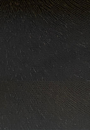 Tecido Suede Animale cor Preto 1mt x 140cm Não é Segredo