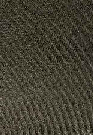 Tecido Suede Animale cor Marrom Escuro 1mt x 140cm Não é Segredo