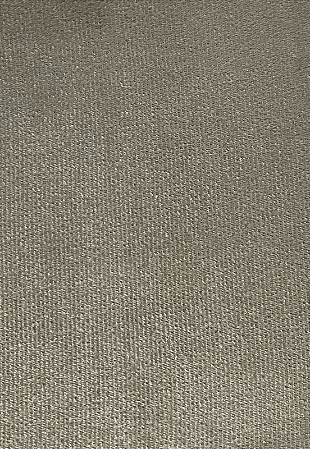 Tecido Suede Liso cor Marrom Claro 1mt x 140cm Não é Segredo