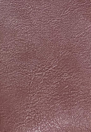 Tecido Courvin cor Bordô 1mt x 140cm Não é Segredo