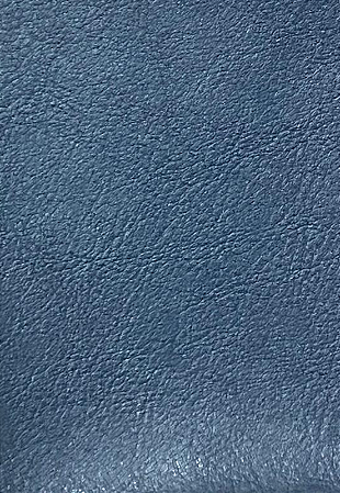 Tecido Courvin cor Azul Marinho 1mt x 140cm Não é Segredo