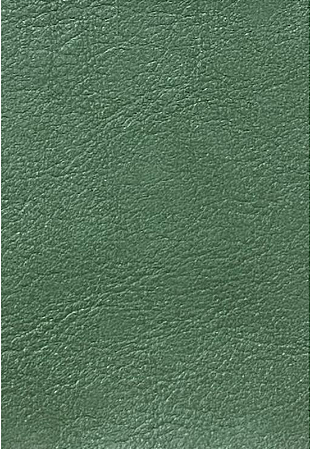 Tecido Courvin cor Verde 1mt x 140cm Não é Segredo