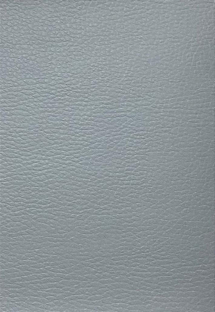 Tecido Courvin cor Cinza 1mt x 140cm Não é Segredo