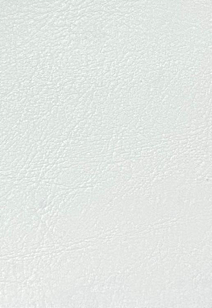 Tecido Courvin cor Branco 1mt x 140cm Não é Segredo