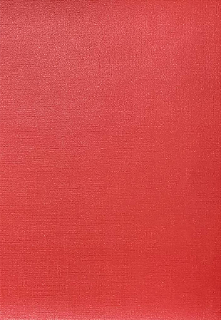 Tecido Facto cor Vermelho 1mt x 140cm Não é Segredo