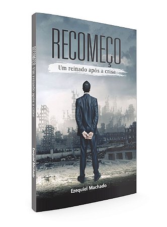 Recomeço - Um reinado após a crise