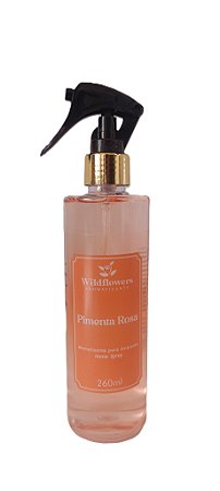 Home Splay Pimenta Rosa 260ml