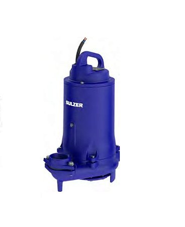 Bomba Sulzer Submersível ABS Robusta 400