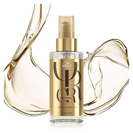 Óleo  Oil Reflections - 100ML - Wella