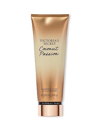 Body Lotion - Coconut Passion | Victoria's Secret