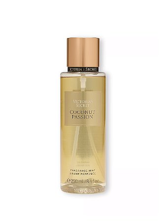 Body Splash - Coconut Passion | Victoria's Secret