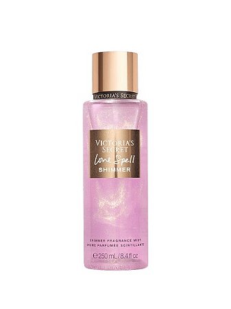 Body Splash - Love Spell Shimmer | Victoria's Secret