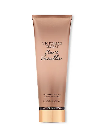 Body Lotion - Bare Vanilla | Victoria's Secret