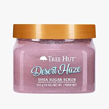 Esfoliante - Desert Haze | Tree Hut
