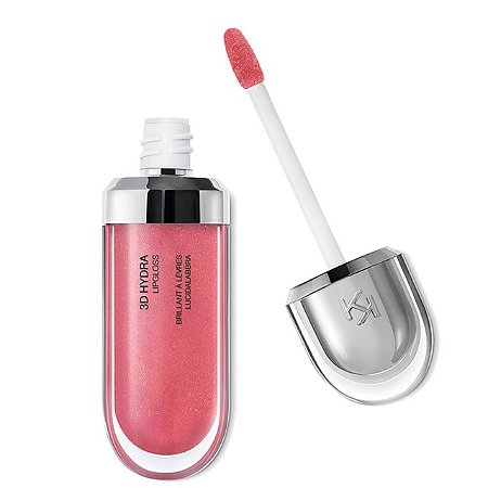 3d Hydra Lipgloss - Cor 33 | Kiko Milano