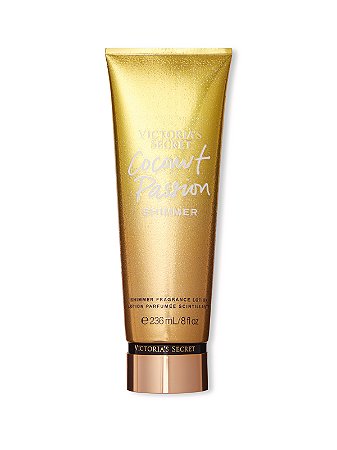 Body Lotion - Coconut Passion Shimmer | Victoria’s Secret