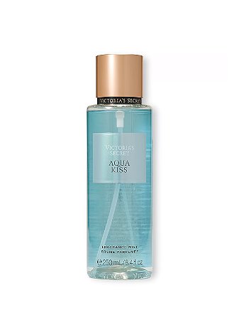 Body Splash - Aqua Kiss | Victoria's Secret