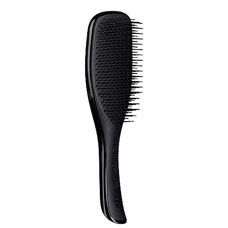 Escova de Cabelo - The Wet Detangler Black - Tangle Teezer