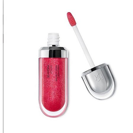 3d Hydra Lipgloss - Cor 10 | Kiko Milano