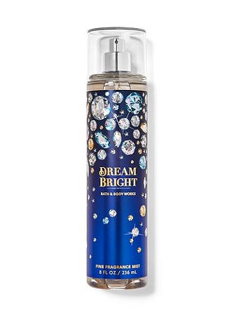 Body Splash - Dream Bright | Bath & Body Works