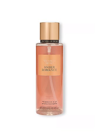 Body Splash - Amber Romance - Victoria's Secret