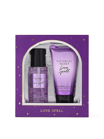 Kit - Love Spell Mini | Victoria’s Secret