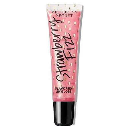 Lip Gloss - Strawberry Fizz | Victoria's Secret